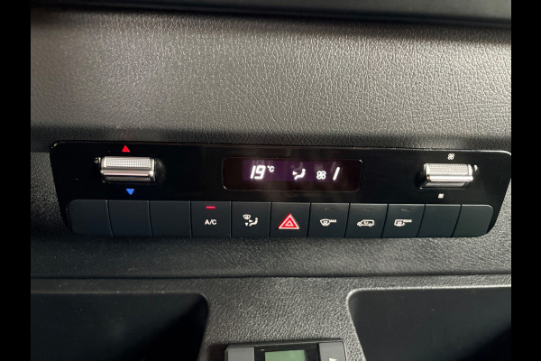Mercedes-Benz Sprinter Automaat Servicewagen 314 2.2 CDI 140PK L1H2 euro6 BOTT, Victron V230, Standkachel RIJKLAARPRIJS