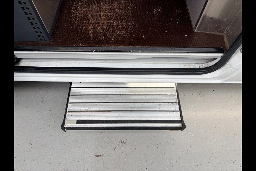 Mercedes-Benz Sprinter Automaat Servicewagen 314 2.2 CDI 140PK L1H2 euro6 BOTT, Victron V230, Standkachel RIJKLAARPRIJS
