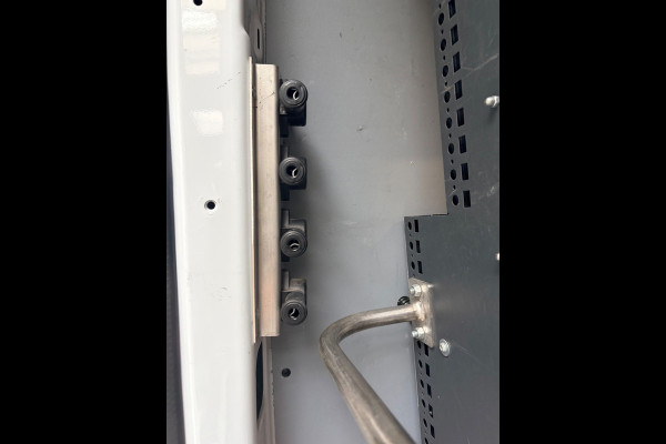 Mercedes-Benz Sprinter Automaat Servicewagen 314 2.2 CDI 140PK L1H2 euro6 BOTT, Victron V230, Standkachel RIJKLAARPRIJS