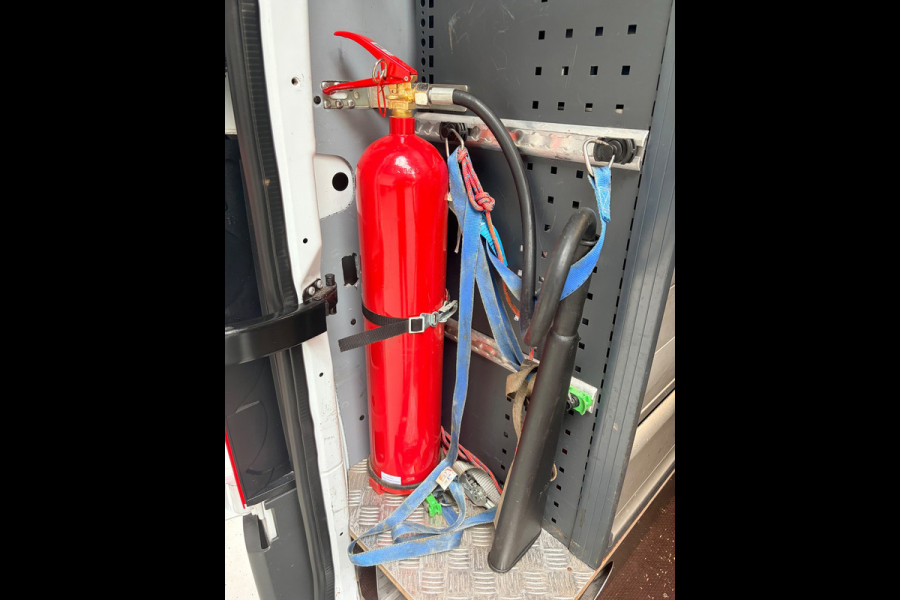 Mercedes-Benz Sprinter Automaat Servicewagen 314 2.2 CDI 140PK L1H2 euro6 BOTT, Victron V230, Standkachel RIJKLAARPRIJS