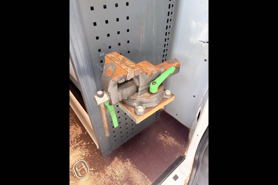 Mercedes-Benz Sprinter Automaat Servicewagen 314 2.2 CDI 140PK L1H2 euro6 BOTT, Victron V230, Standkachel RIJKLAARPRIJS