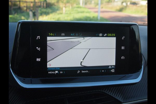 Peugeot e-208 EV Pack 50 kWh | Apple Carplay | Parkeersensoren | Navi | Cruise Control | NL-Auto |