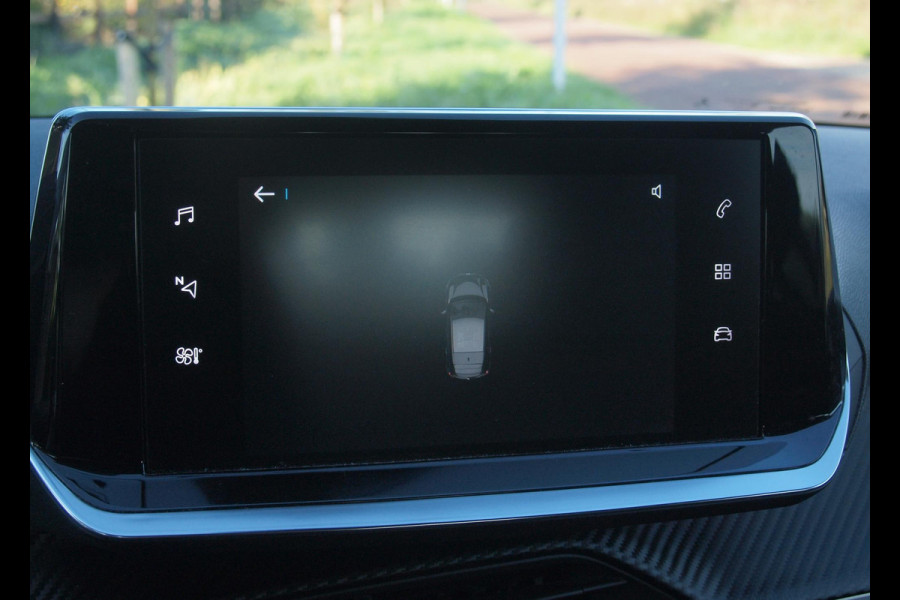 Peugeot e-208 EV Pack 50 kWh | Apple Carplay | Parkeersensoren | Navi | Cruise Control | NL-Auto |