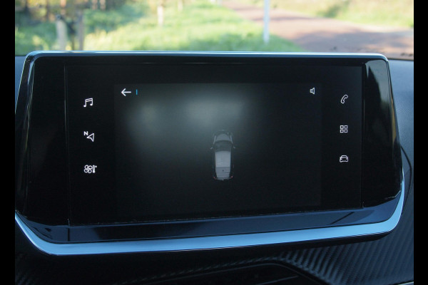 Peugeot e-208 EV Pack 50 kWh | Apple Carplay | Parkeersensoren | Navi | Cruise Control | NL-Auto |