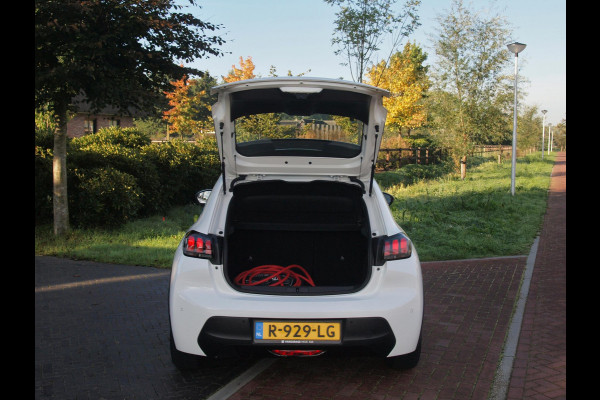 Peugeot e-208 EV Pack 50 kWh | Apple Carplay | Parkeersensoren | Navi | Cruise Control | NL-Auto |