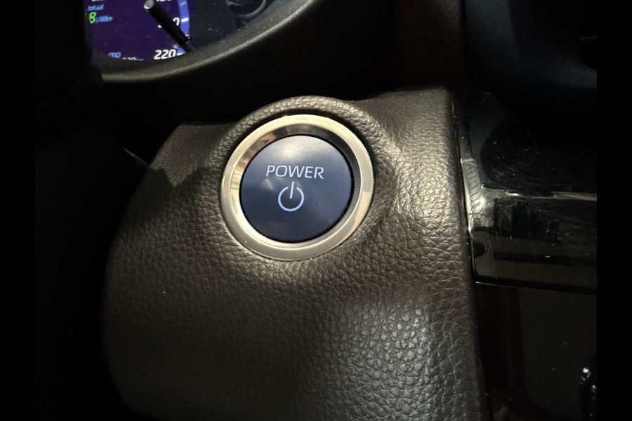 Toyota Yaris Cross 1.5 Hybrid Executive | Navi | ACC | Dodehoek | Stoel & Stuurverwarming | 18" | Carplay 100% Toyota Dealer onderhouden!