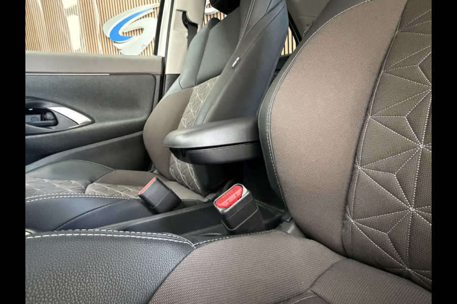 Toyota Yaris Cross 1.5 Hybrid Executive | Navi | ACC | Dodehoek | Stoel & Stuurverwarming | 18" | Carplay 100% Toyota Dealer onderhouden!