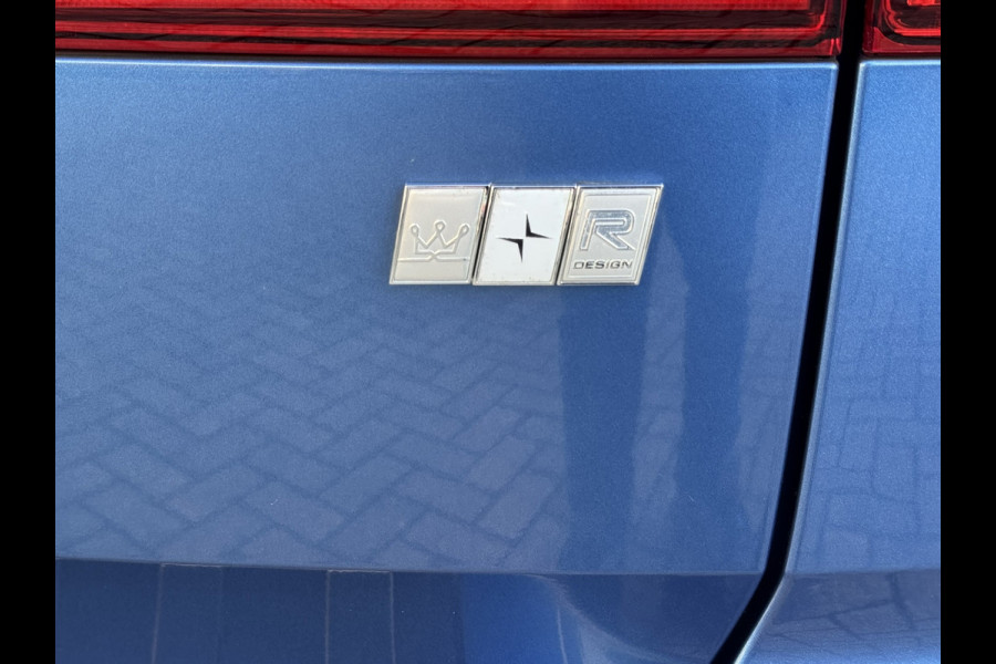 Volvo XC60 2.0 B4 Business R -Line Pro Panodak Volleder Adaptive Cruise Carplay Trekhaak Camera All-Seasonbanden Memory Stoelen