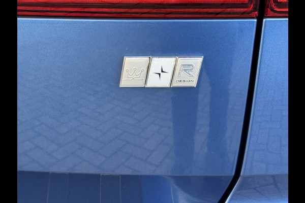 Volvo XC60 2.0 B4 Business R -Line Pro Panodak Volleder Adaptive Cruise Carplay Trekhaak Camera All-Seasonbanden Memory Stoelen