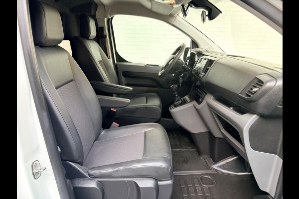 Citroën Jumpy Citroen Jumpy Servicewagen 1.5 BlueHDI 100 M Club euro6 L2H1 V230 omvormer BOTT inrichting Trekhaak, RIJKLAARPRIJS!