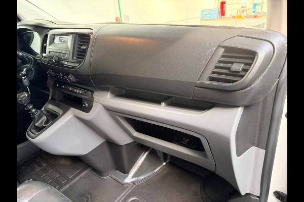 Citroën Jumpy Citroen Jumpy Servicewagen 1.5 BlueHDI 100 M Club euro6 L2H1 V230 omvormer BOTT inrichting Trekhaak, RIJKLAARPRIJS!
