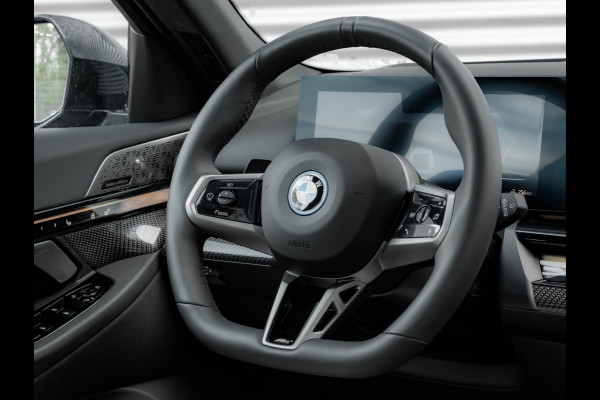 BMW i5 Touring xDrive40 M-Sport Pro - Full-Option - Adaptief M Onderstel Prof