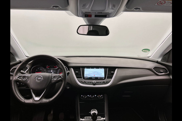 Opel Grandland X 1.2 Turbo Business Executive | Origineel NL | Stoel/Stuur Verwarming | Elek. kofferklep |Camera | Carplay
