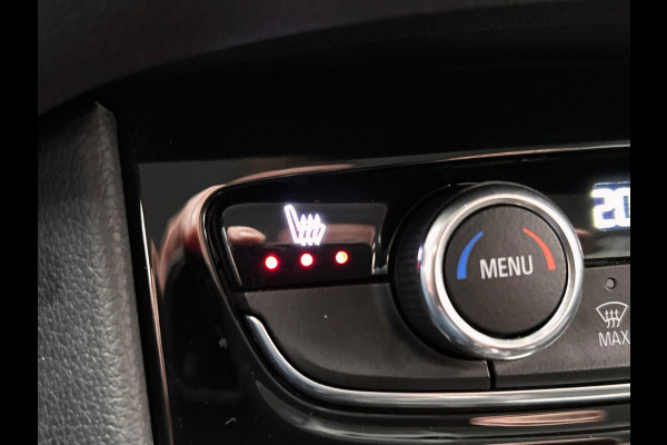 Opel Grandland X 1.2 Turbo Business Executive | Origineel NL | Stoel/Stuur Verwarming | Elek. kofferklep |Camera | Carplay