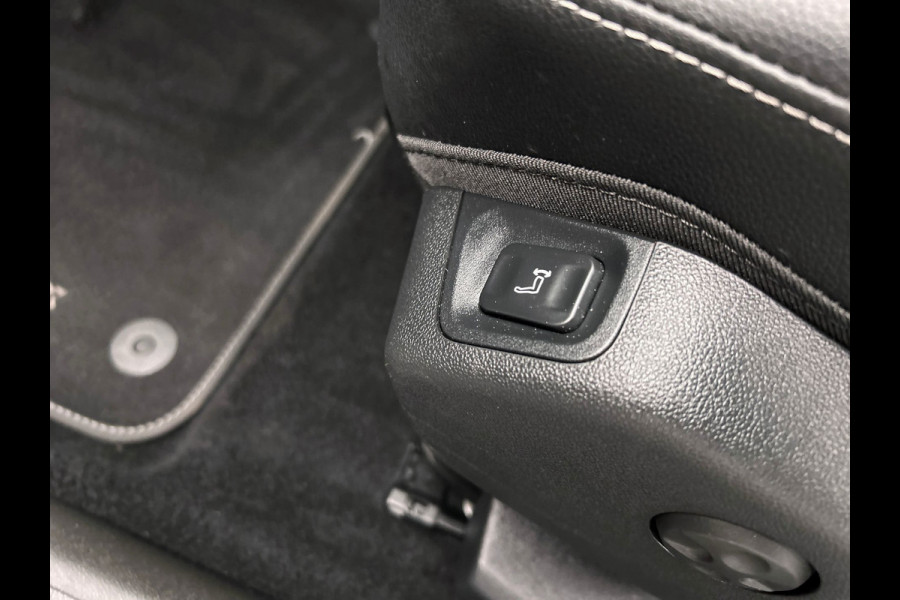 Opel Grandland X 1.2 Turbo Business Executive | Origineel NL | Stoel/Stuur Verwarming | Elek. kofferklep |Camera | Carplay