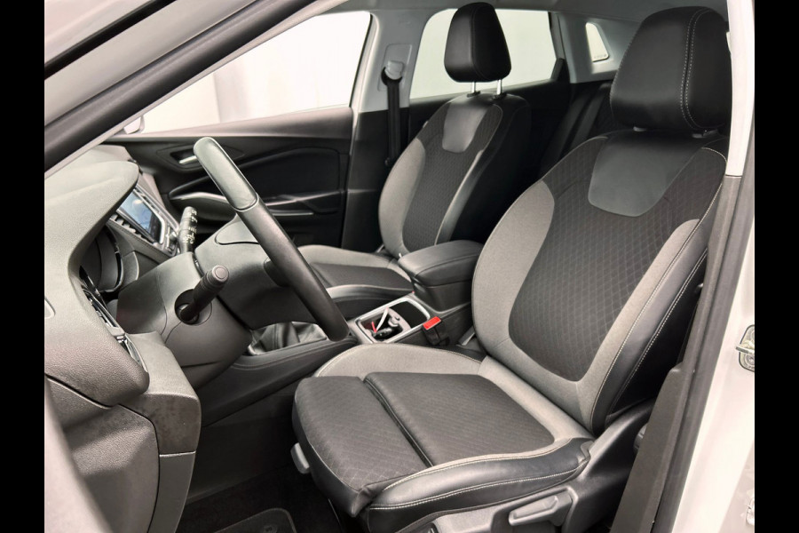 Opel Grandland X 1.2 Turbo Business Executive | Origineel NL | Stoel/Stuur Verwarming | Elek. kofferklep |Camera | Carplay
