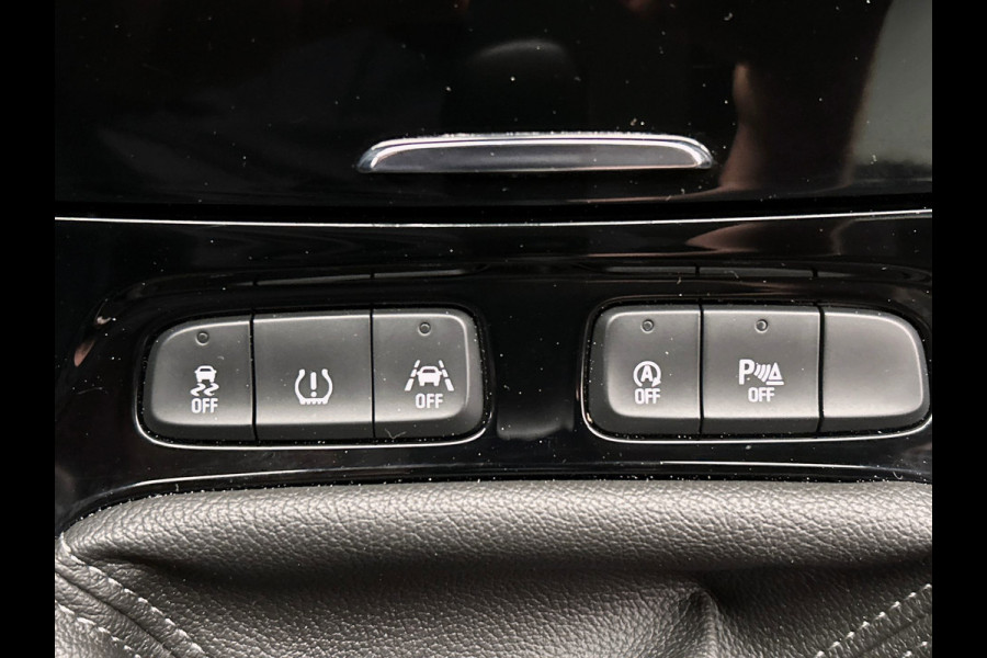 Opel Grandland X 1.2 Turbo Business Executive | Origineel NL | Stoel/Stuur Verwarming | Elek. kofferklep |Camera | Carplay