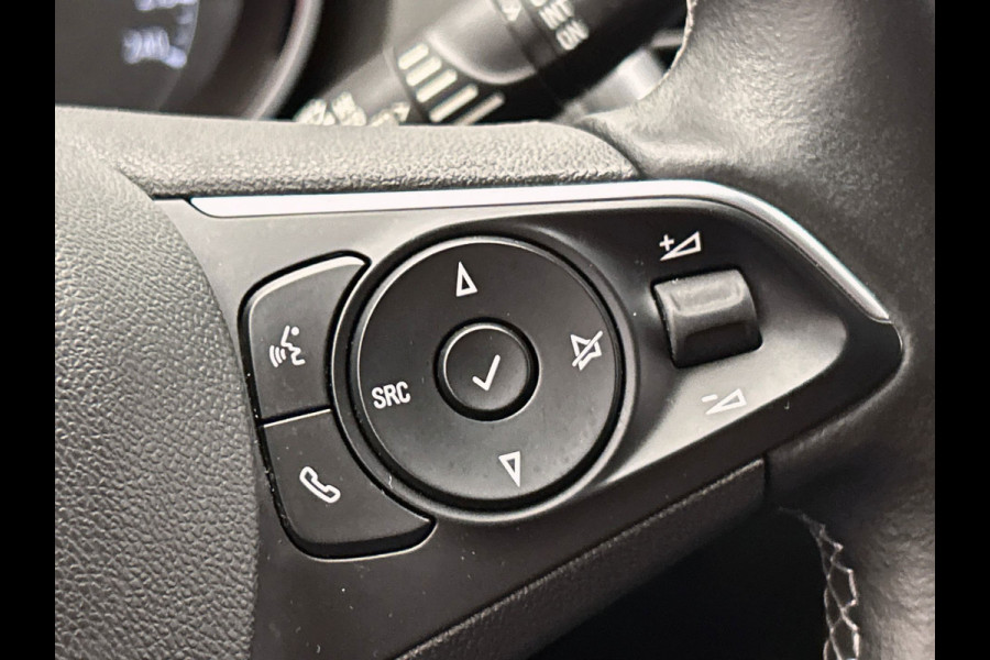 Opel Grandland X 1.2 Turbo Business Executive | Origineel NL | Stoel/Stuur Verwarming | Elek. kofferklep |Camera | Carplay