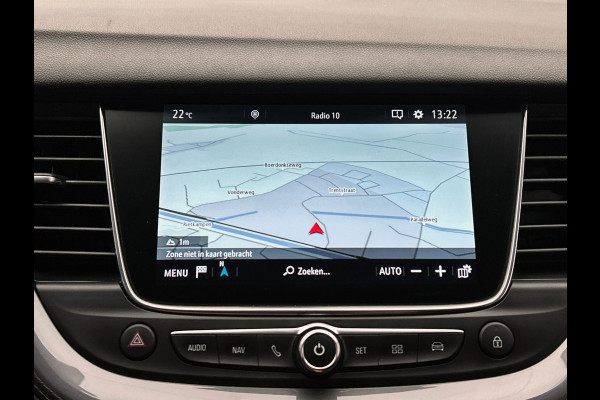 Opel Grandland X 1.2 Turbo Business Executive | Origineel NL | Stoel/Stuur Verwarming | Elek. kofferklep |Camera | Carplay