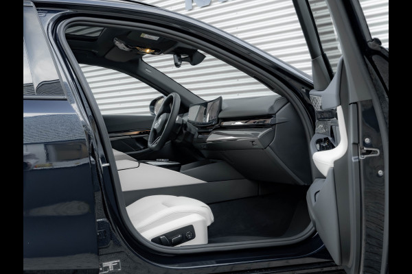 BMW i5 Touring xDrive40 M-Sport Pro - Full-Option - Adaptief M Onderstel Prof