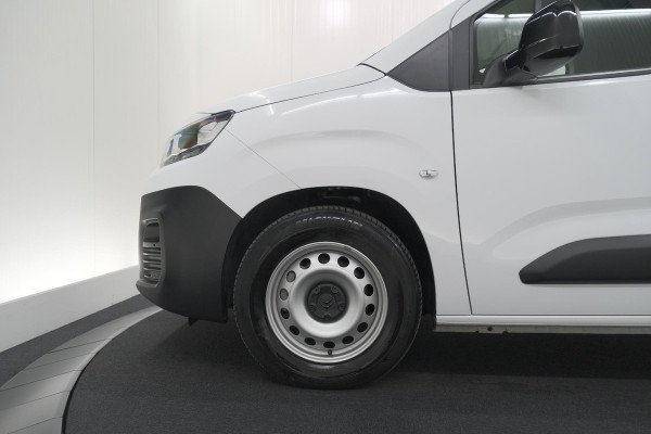 Citroën E-Berlingo 136 L1 50 kWh | SOH 99,1% | Camera | Vloerplaat Laadruimte | Apple Carplay | Parkeersensoren