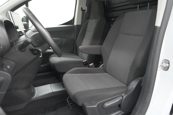 Citroën E-Berlingo 136 L1 50 kWh | SOH 99,1% | Camera | Vloerplaat Laadruimte | Apple Carplay | Parkeersensoren