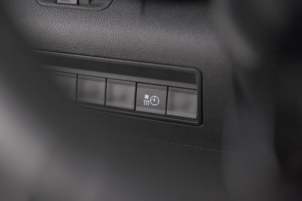 Citroën E-Berlingo 136 L1 50 kWh | SOH 99,1% | Camera | Vloerplaat Laadruimte | Apple Carplay | Parkeersensoren