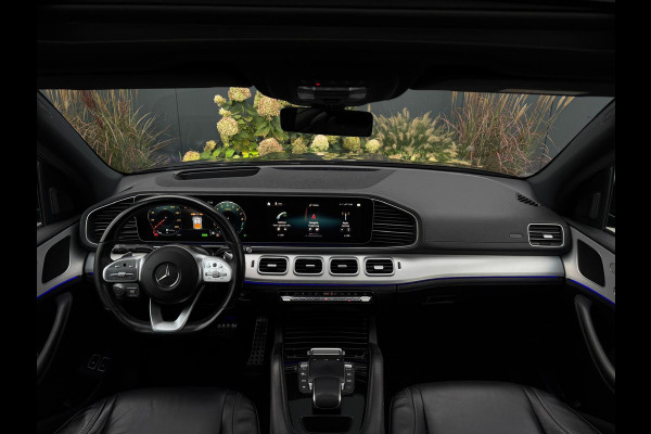 Mercedes-Benz GLE 350 e 4MATIC AMG Night pack PANO|LEDER|LED|CAMERA
