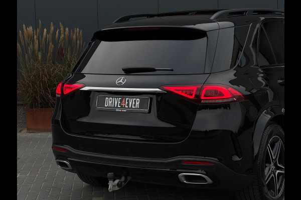 Mercedes-Benz GLE 350 e 4MATIC AMG Night pack PANO|LEDER|LED|CAMERA