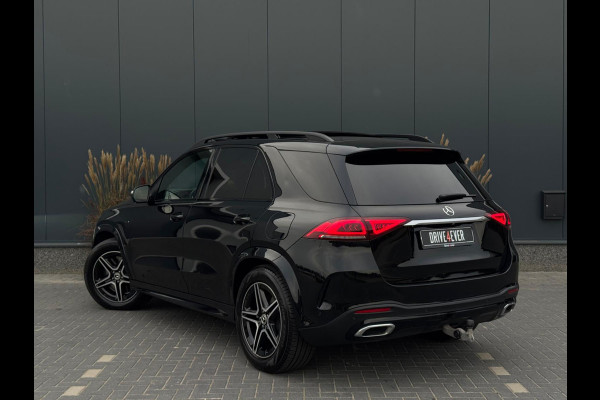 Mercedes-Benz GLE 350 e 4MATIC AMG Night pack PANO|LEDER|LED|CAMERA