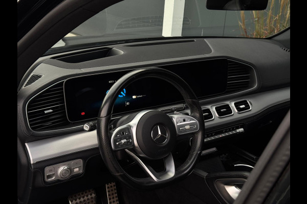 Mercedes-Benz GLE 350 e 4MATIC AMG Night pack PANO|LEDER|LED|CAMERA