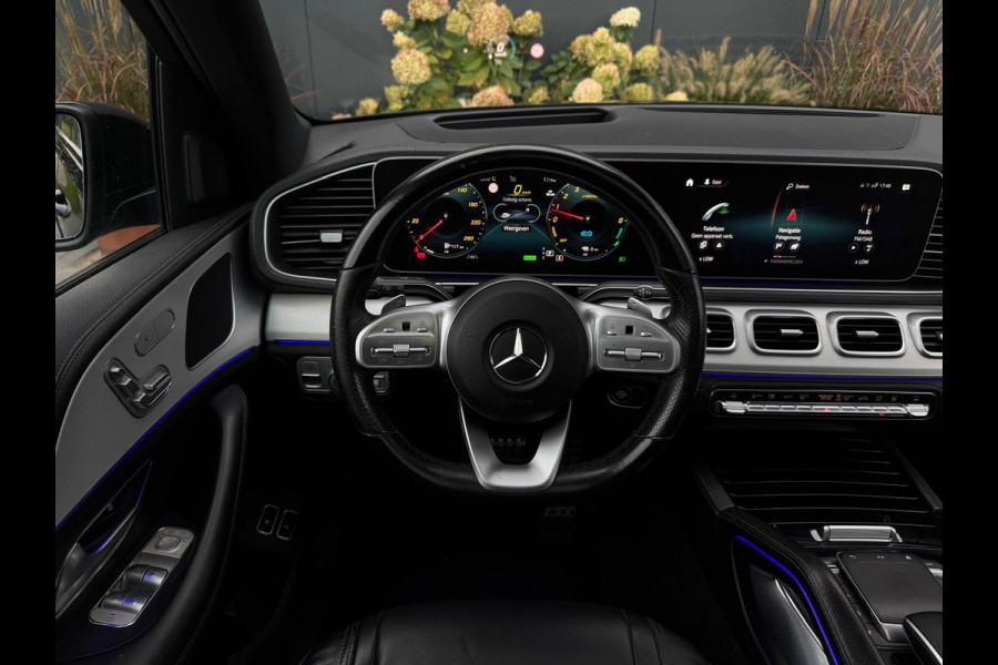 Mercedes-Benz GLE 350 e 4MATIC AMG Night pack PANO|LEDER|LED|CAMERA