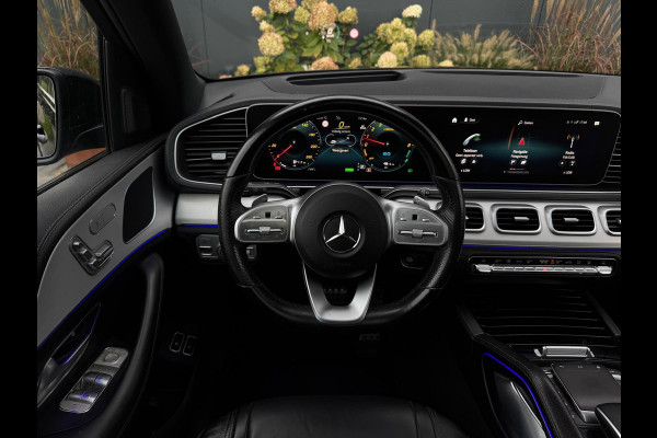 Mercedes-Benz GLE 350 e 4MATIC AMG Night pack PANO|LEDER|LED|CAMERA