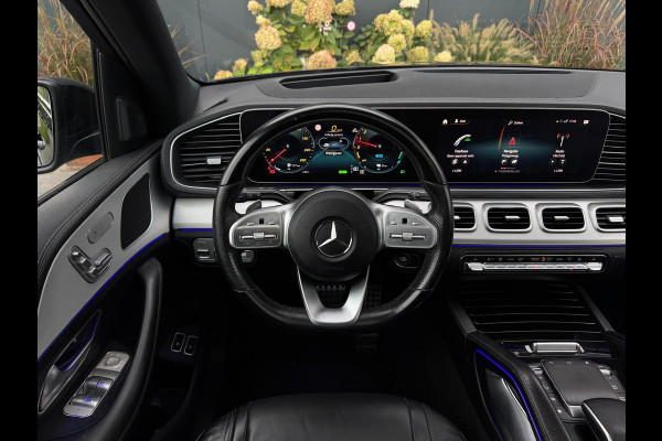 Mercedes-Benz GLE 350 e 4MATIC AMG Night pack PANO|LEDER|LED|CAMERA