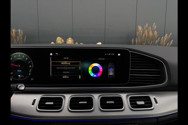 Mercedes-Benz GLE 350 e 4MATIC AMG Night pack PANO|LEDER|LED|CAMERA