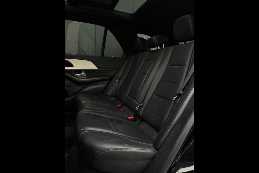 Mercedes-Benz GLE 350 e 4MATIC AMG Night pack PANO|LEDER|LED|CAMERA