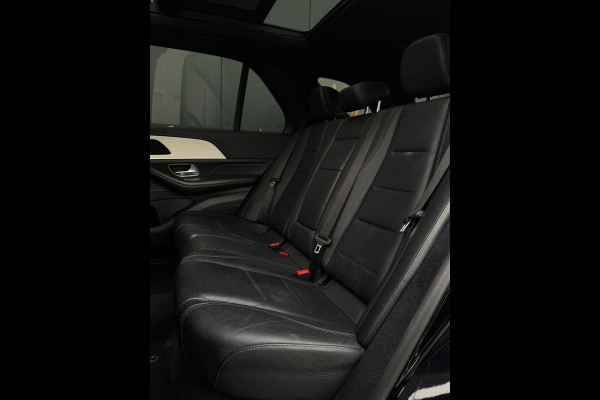 Mercedes-Benz GLE 350 e 4MATIC AMG Night pack PANO|LEDER|LED|CAMERA