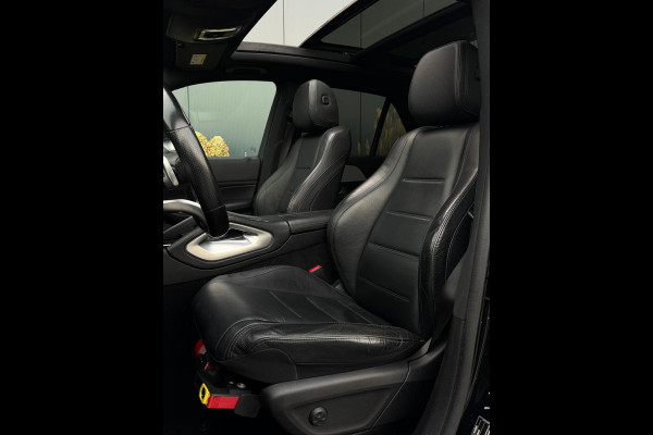 Mercedes-Benz GLE 350 e 4MATIC AMG Night pack PANO|LEDER|LED|CAMERA