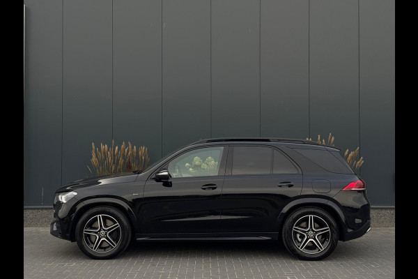 Mercedes-Benz GLE 350 e 4MATIC AMG Night pack PANO|LEDER|LED|CAMERA