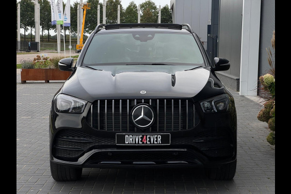 Mercedes-Benz GLE 350 e 4MATIC AMG Night pack PANO|LEDER|LED|CAMERA