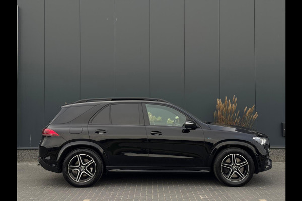 Mercedes-Benz GLE 350 e 4MATIC AMG Night pack PANO|LEDER|LED|CAMERA
