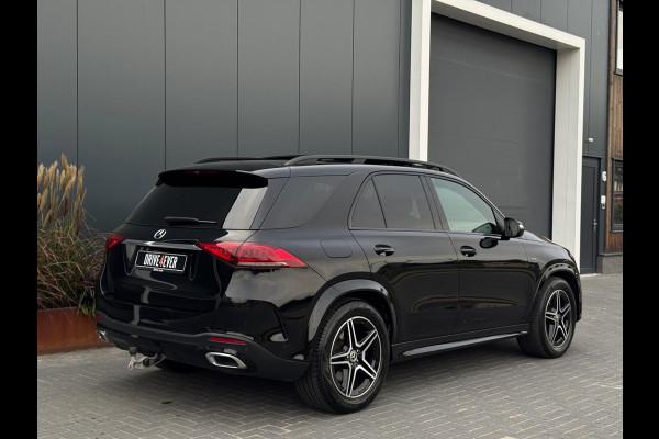 Mercedes-Benz GLE 350 e 4MATIC AMG Night pack PANO|LEDER|LED|CAMERA