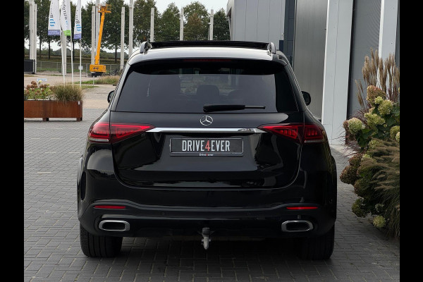 Mercedes-Benz GLE 350 e 4MATIC AMG Night pack PANO|LEDER|LED|CAMERA