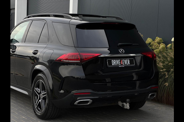 Mercedes-Benz GLE 350 e 4MATIC AMG Night pack PANO|LEDER|LED|CAMERA