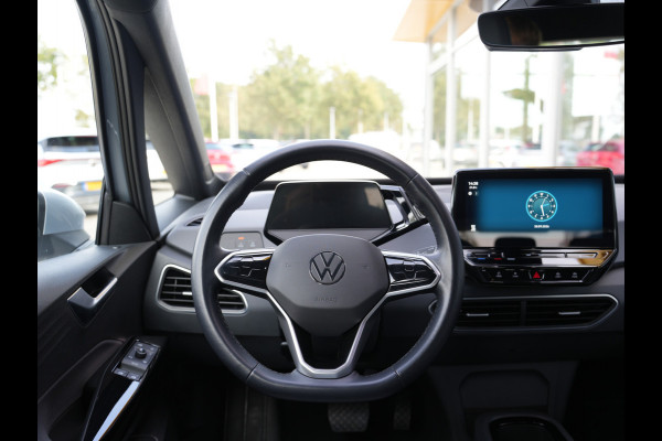 Volkswagen ID.3 Life 58 kWh | Cruise control adaptief met stop&go | Apple Carplay/Android Auto | Stoel&Stuur Verwarmd |