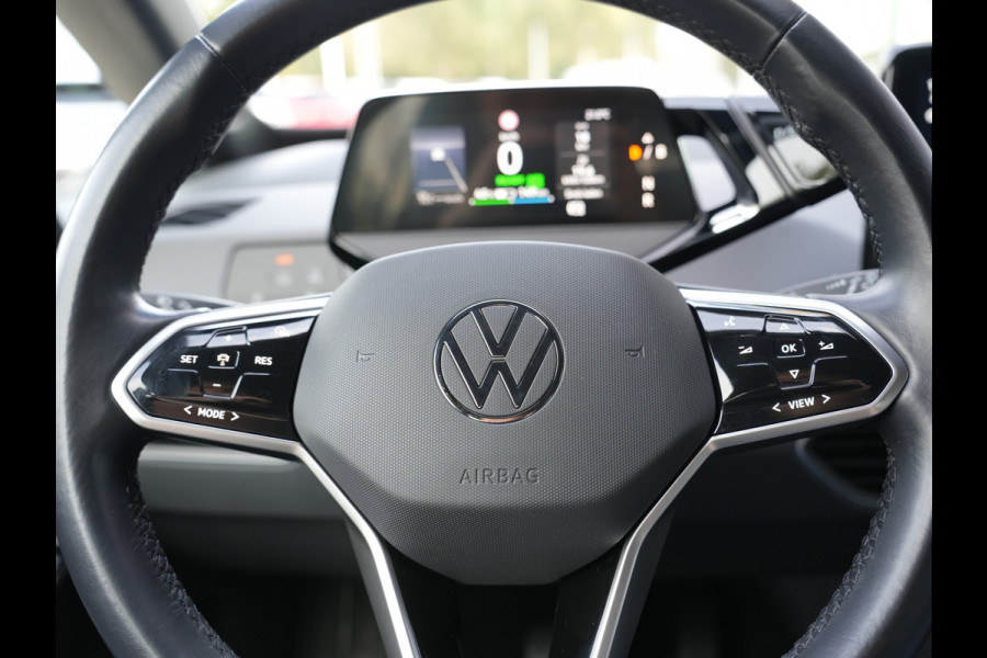 Volkswagen ID.3 Life 58 kWh | Cruise control adaptief met stop&go | Apple Carplay/Android Auto | Stoel&Stuur Verwarmd |