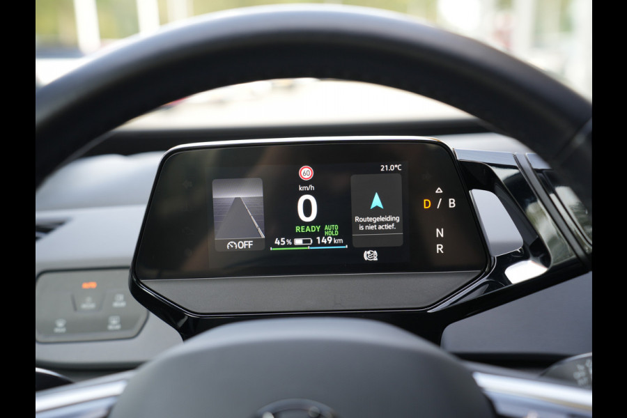 Volkswagen ID.3 Life 58 kWh | Cruise control adaptief met stop&go | Apple Carplay/Android Auto | Stoel&Stuur Verwarmd |