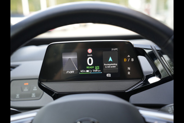 Volkswagen ID.3 Life 58 kWh | Cruise control adaptief met stop&go | Apple Carplay/Android Auto | Stoel&Stuur Verwarmd |