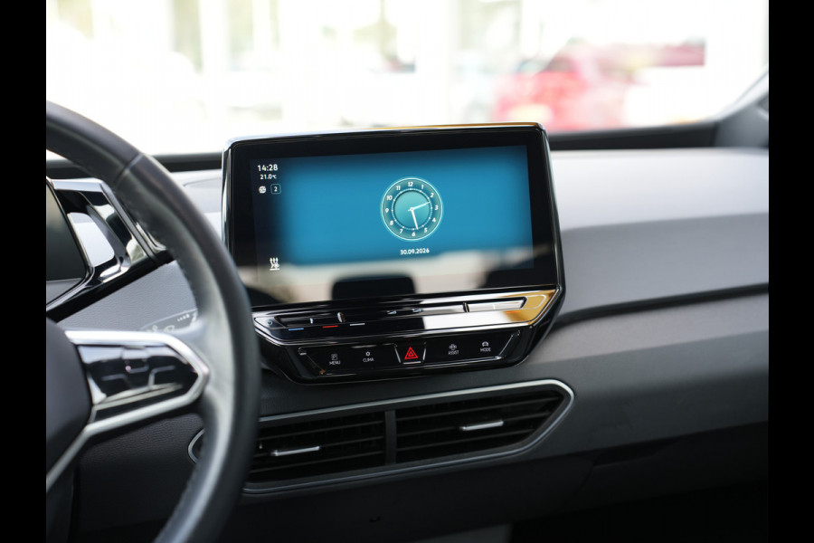 Volkswagen ID.3 Life 58 kWh | Cruise control adaptief met stop&go | Apple Carplay/Android Auto | Stoel&Stuur Verwarmd |
