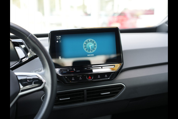 Volkswagen ID.3 Life 58 kWh | Cruise control adaptief met stop&go | Apple Carplay/Android Auto | Stoel&Stuur Verwarmd |